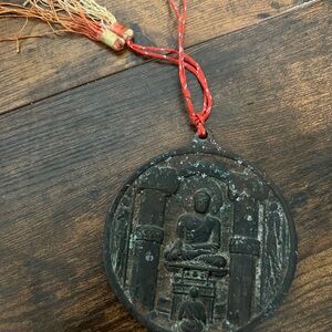 Vintage Buddha super rare item